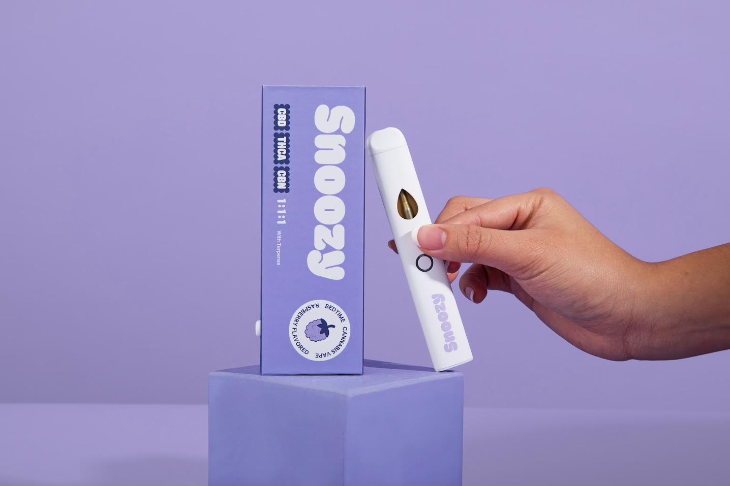 cbd sleep vape Ghost Vape | 20+ Devices main image 1