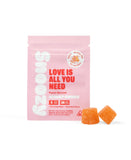 Snoozy Delta 9 THC Intimacy Gummies (Love Is All You Need) - 2 Pack - Bandit Distribution