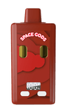 Space Gods Mega Pod - 7g Disposables - THCh/HHc/THCp - Strawberry Stardust - Bandit Distribution