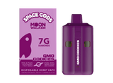 Space Gods Moon Walker 7g Disposables - Thca Liquid Diamonds+THCp+D8 - Gmo Cookies