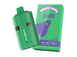 Space Gods Super Baked 7g Thcp+HHCp+D10 Disposables - LA Lights