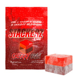 Stackers by Cali - D9+THCP+THCB - 3ct Pouch - 20 Pack Display - Cherry Cola - Bandit Distribution
