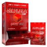 Stackers by Cali - D9+THCP+THCB - 3ct Pouch - 20 Pack Display - Cherry Cola - Bandit Distribution