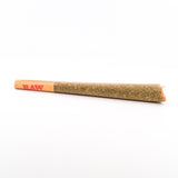 Super Exotics - Tropicana Cherry THCa Prerolls 1.3g Singles 29.41% - Bandit Distribution