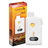 Torch x GRDNT 5g Slushiez Series - THCa x THCp x HHCp - Fruity Pebblez - Bandit Distribution