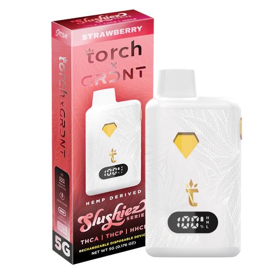 Torch Disposable Vape 2 Gram Torch X Pressure Dual Flavor Disposable 3G Torch Disposable Vape 2 Gram Torch X Pressure Dual Flavor Disposable 3G