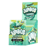 Trap'D Out JUMBO'S 2ct Gummies - 15ct Display - Baja Blasted - Bandit Distribution