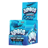 Trap'D Out JUMBO'S 2ct Gummies - 15ct Display - Blazin Blue Razz