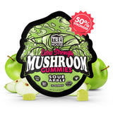 Tre House Magic Mushroom Gummies EXTRA STRENGTH - Sour Apple