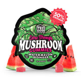 Tre House Magic Mushroom Gummies EXTRA STRENGTH - Watermelon Wonder