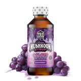 Tre House Magic Mushroom Syrup - Galaxy Grape