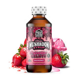 Tre House Magic Mushroom Syrup - Strawberry Gelato - Bandit Distribution