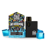 Tre House Magic Mushroom Vape Pen 2g - Blue Jello Bandit Distribution Tre House Magic Mushroom Vape Pen 2g - Blue Jello Bandit Distribution