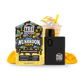 Tre House Magic Mushroom Vape Pen 2g - Mango Smoothie - HempWholesaler.com