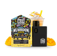 how much is elf bar vape Mango Smoothie Microdose Mushroom Vape Pen