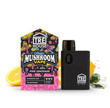 Tre House Magic Mushroom Vape Pen 2g - Pink Lemonade - HempWholesaler.com