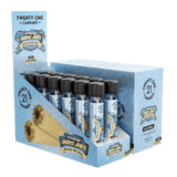 Twenty One - Prerolls - 1.75g - THCP - Jackpot Joints - 12ct Display - Jack Diesel
