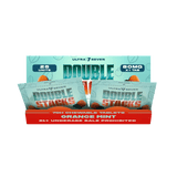 Ultra 7 Double Stacks 7 - Oh Tabs 80mg Each - 25 Unit Display - Orange Mint - Bandit Distribution