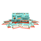 Ultra 7 Double Stacks 7 - Oh Tabs 80mg Each - 25 Unit Display - Orange Mint - Bandit Distribution
