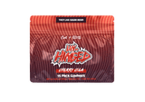 Un-Hinged Thcp Live Sugar Resin Gummies- 15ct - Cherry Cola