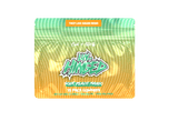 Un - Hinged Thcp Live Sugar Resin Gummies - 15ct - Sour Peach Mango - Bandit Distribution