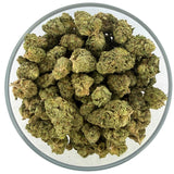 Bulk THCa AAA Depz - Blueberry Mac - 30.05%