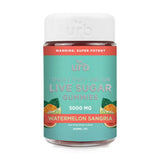 Urb Live Sugar Gummies 5000mg - Watermelon Sangria