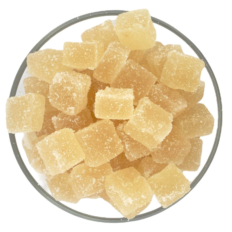 Wholesale Delta - 9 - THC Gummies 10mg - Cherry Limeade - 900ct Bulk - Bandit Distribution