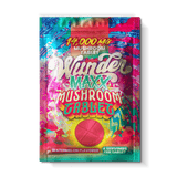 Wunder - Maxx Mushroom Tablet - Watermelon - Bandit Distribution