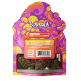 Schmack 3.5g THCA Flower Pouch - Zkittles Hybrid - Single Pouch