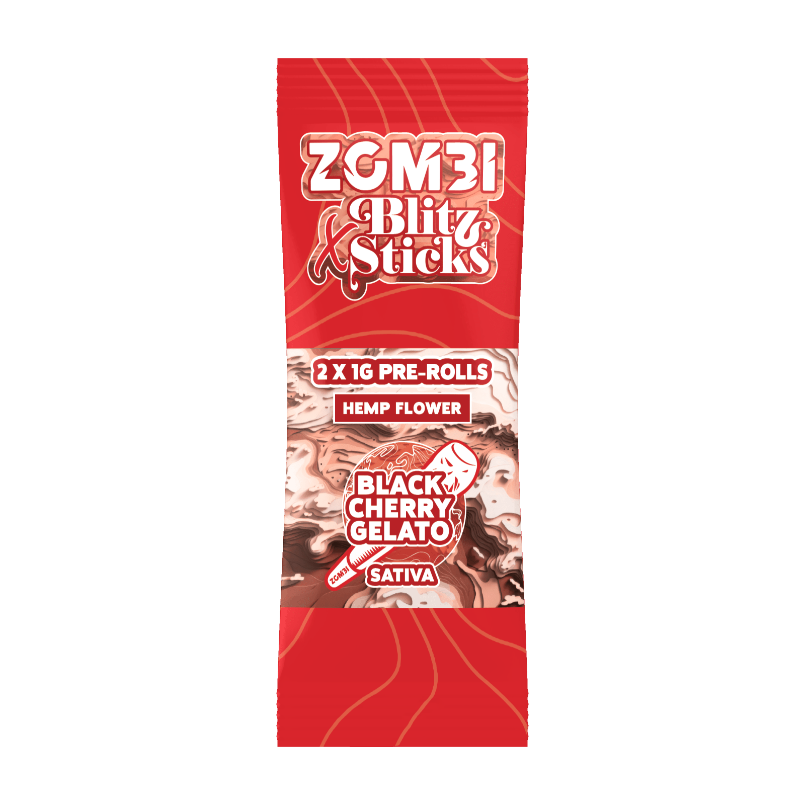 zombi-blitz-stick-black-cherry