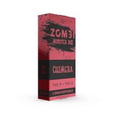 Zombi Monster Box - 6g Disposable - Thca + Thcp - Chimera