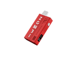 Zombi Monster Box - 6g Disposable - Thca + Thcp - Gas Mask - Bandit Distribution