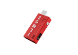 Zombi Monster Box - 6g Disposable - Thca + Thcp - Power Plant - Bandit Distribution