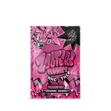 Zooters Gummies  HHC+THCP 500mg - Passionfruit