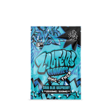 Zooters Gummies  HHC+THCP 500mg - Sour Blue Raspberry