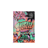 Zooters Gummies  HHC+THCP 500mg - Tropical Bliss