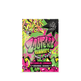 Zooters Gummies  HHC+THCP 500mg - Watermelon Lemonade