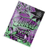 Zooters Gummies  THCA+THCP 500mg - Sour Grape
