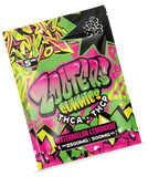 Zooters Gummies  THCA+THCP 500mg - Watermelon Lemonade
