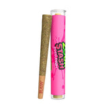 Zour Stash Hash Holes - THCA - 20ct Display - Bubblegum - Bandit Distribution