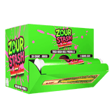Zour Stash Hash Holes - THCA - 20ct Display - Sour Watermelon