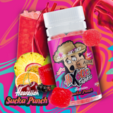 HiXotic - The Jeffrey Gummies - Sucka Punch
