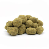 Banana Runtz D8 Moon Rocks - Terp Infused - 1lb - HempWholesaler.com