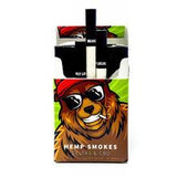 Bearly Legal - Delta-8-THC Hemp Cigarettes - Carton
