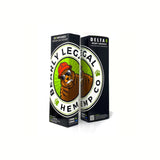 Bearly Legal - Delta-8-THC Hemp Cigarettes - Carton
