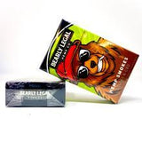 Bearly Legal - Delta-8-THC Hemp Cigarettes - Carton
