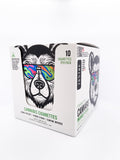 Bearly Legal Hemp Co THCa Cannabis Cigarettes 20% - 10/10packs Display - HempWholesaler.com