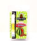 Bearly Legal Hemp - Delta-8 Ceramic Vape 1ml - Watermelon ZKittles