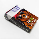 Bearly Legal HHC Infused Hemp Smokes - 1 Carton